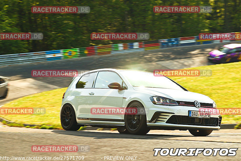 Bild #27571709 - Touristenfahrten Nürburgring Nordschleife (12.05.2024)