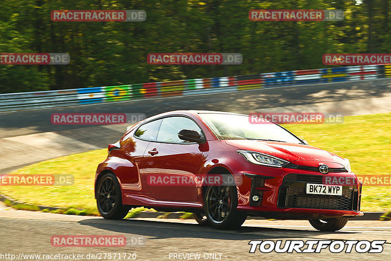 Bild #27571720 - Touristenfahrten Nürburgring Nordschleife (12.05.2024)