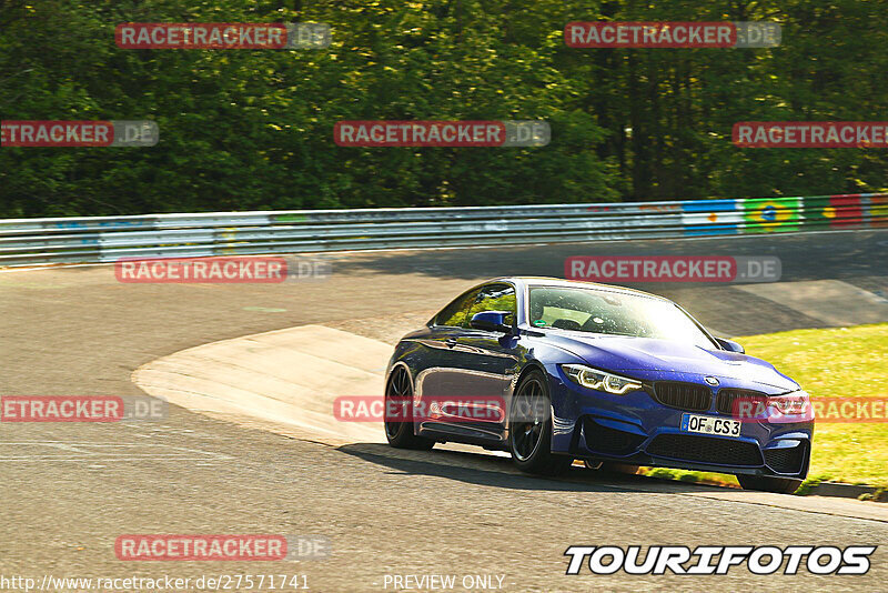 Bild #27571741 - Touristenfahrten Nürburgring Nordschleife (12.05.2024)