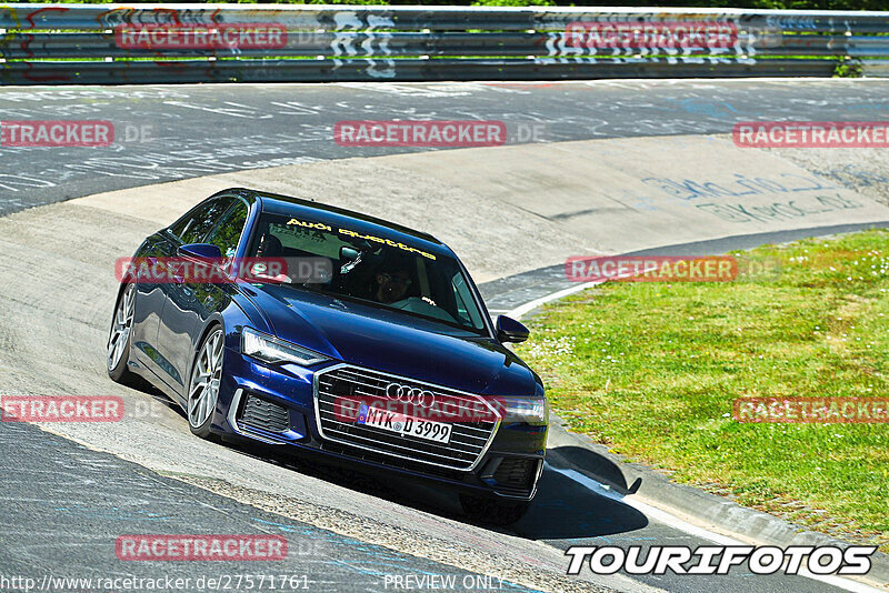 Bild #27571761 - Touristenfahrten Nürburgring Nordschleife (12.05.2024)