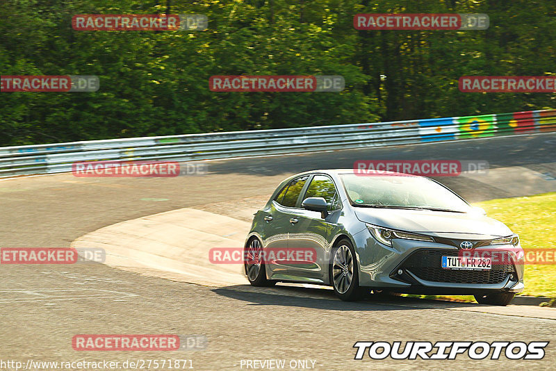 Bild #27571871 - Touristenfahrten Nürburgring Nordschleife (12.05.2024)