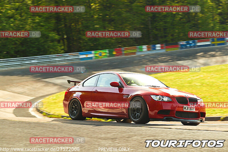 Bild #27572008 - Touristenfahrten Nürburgring Nordschleife (12.05.2024)