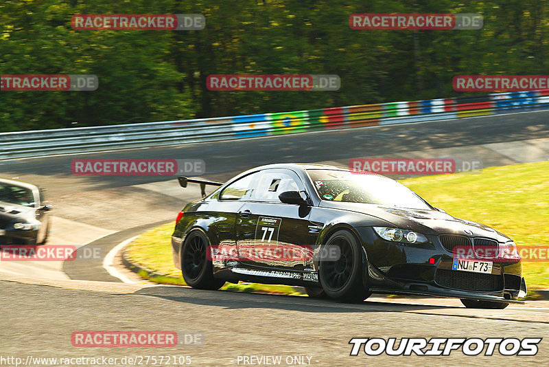 Bild #27572105 - Touristenfahrten Nürburgring Nordschleife (12.05.2024)