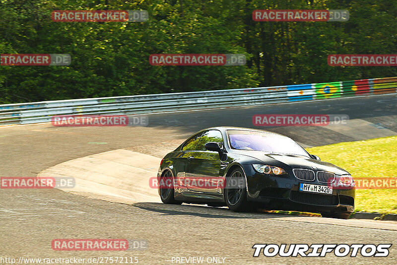 Bild #27572115 - Touristenfahrten Nürburgring Nordschleife (12.05.2024)