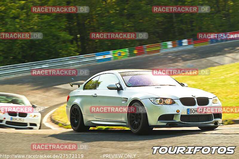 Bild #27572119 - Touristenfahrten Nürburgring Nordschleife (12.05.2024)