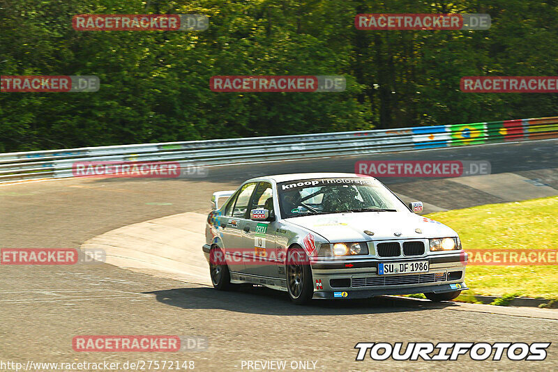 Bild #27572148 - Touristenfahrten Nürburgring Nordschleife (12.05.2024)