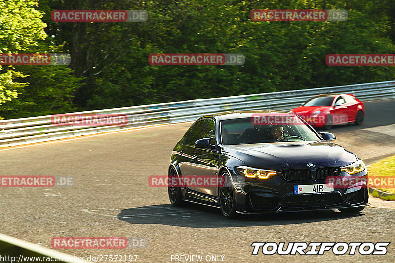 Bild #27572197 - Touristenfahrten Nürburgring Nordschleife (12.05.2024)