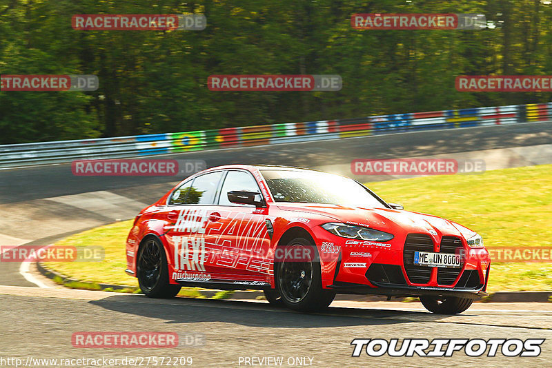 Bild #27572209 - Touristenfahrten Nürburgring Nordschleife (12.05.2024)