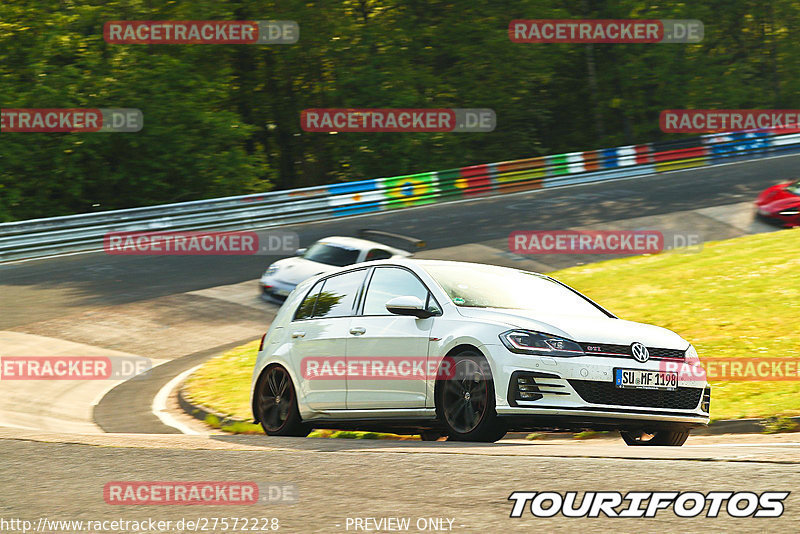 Bild #27572228 - Touristenfahrten Nürburgring Nordschleife (12.05.2024)