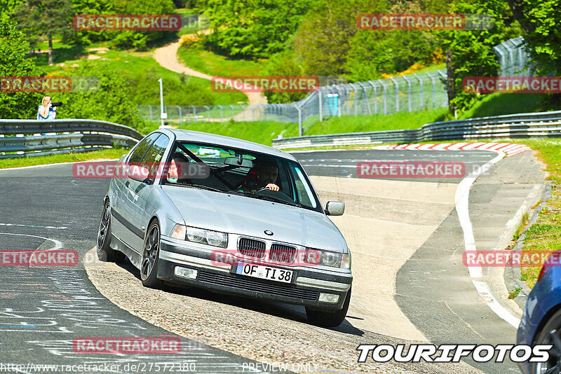 Bild #27572380 - Touristenfahrten Nürburgring Nordschleife (12.05.2024)