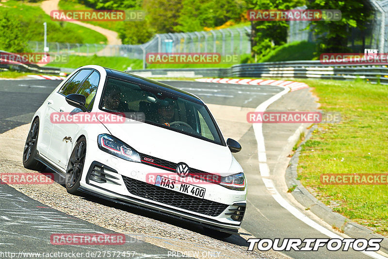 Bild #27572457 - Touristenfahrten Nürburgring Nordschleife (12.05.2024)