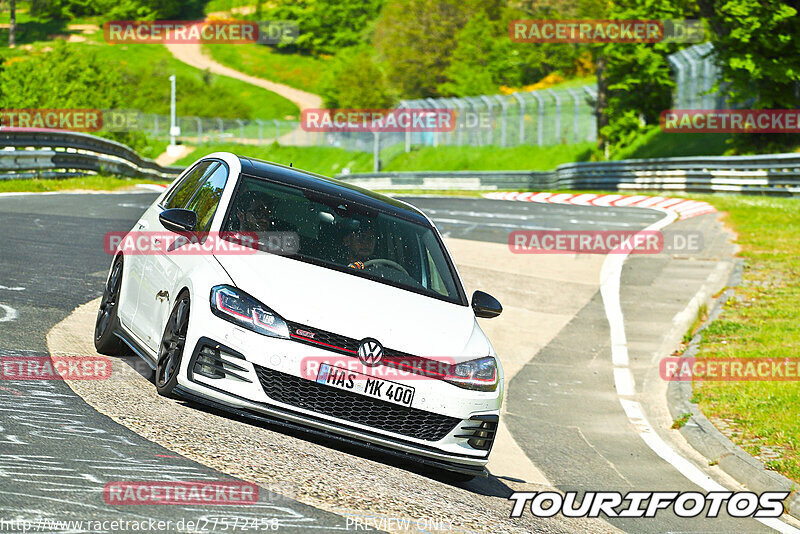 Bild #27572458 - Touristenfahrten Nürburgring Nordschleife (12.05.2024)