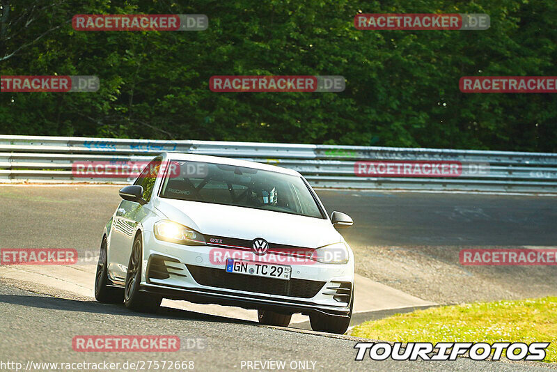 Bild #27572668 - Touristenfahrten Nürburgring Nordschleife (12.05.2024)