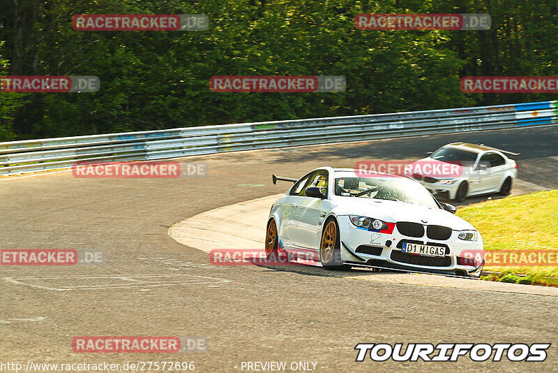 Bild #27572696 - Touristenfahrten Nürburgring Nordschleife (12.05.2024)