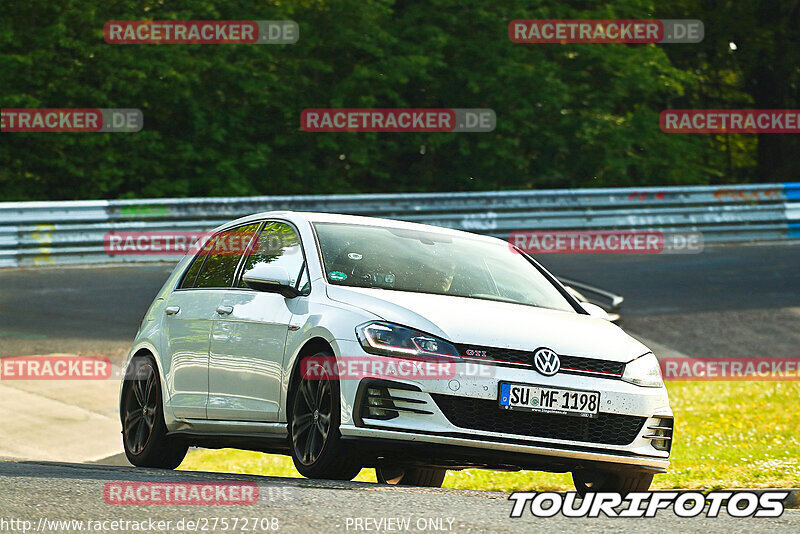 Bild #27572708 - Touristenfahrten Nürburgring Nordschleife (12.05.2024)