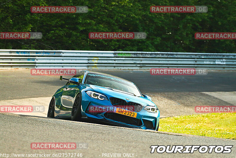 Bild #27572746 - Touristenfahrten Nürburgring Nordschleife (12.05.2024)