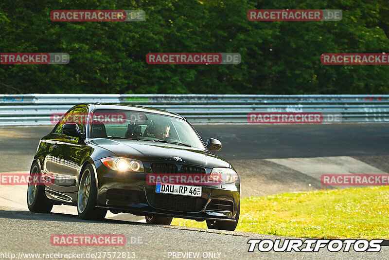 Bild #27572813 - Touristenfahrten Nürburgring Nordschleife (12.05.2024)