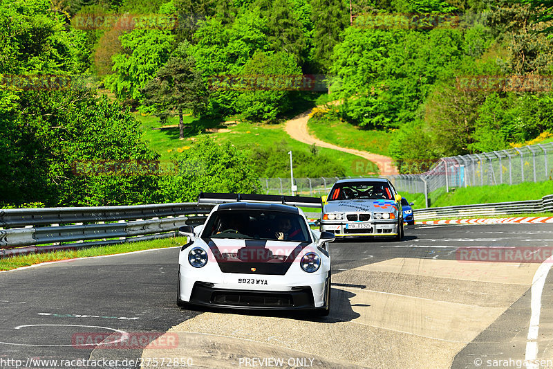 Bild #27572850 - Touristenfahrten Nürburgring Nordschleife (12.05.2024)