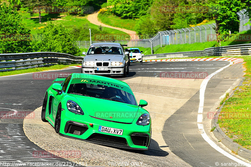 Bild #27572881 - Touristenfahrten Nürburgring Nordschleife (12.05.2024)