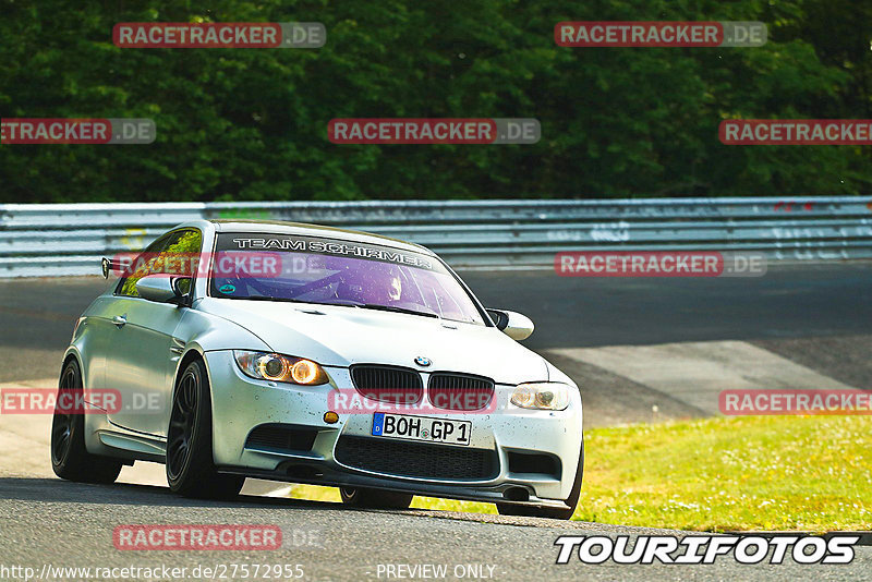 Bild #27572955 - Touristenfahrten Nürburgring Nordschleife (12.05.2024)