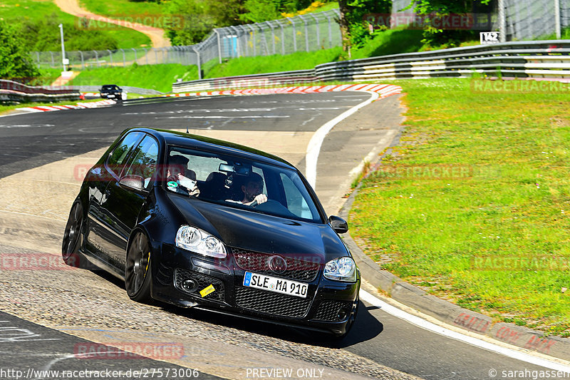 Bild #27573006 - Touristenfahrten Nürburgring Nordschleife (12.05.2024)