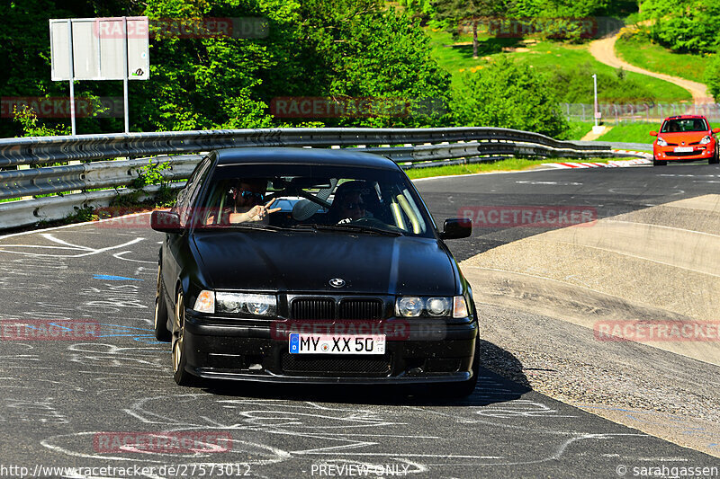 Bild #27573012 - Touristenfahrten Nürburgring Nordschleife (12.05.2024)