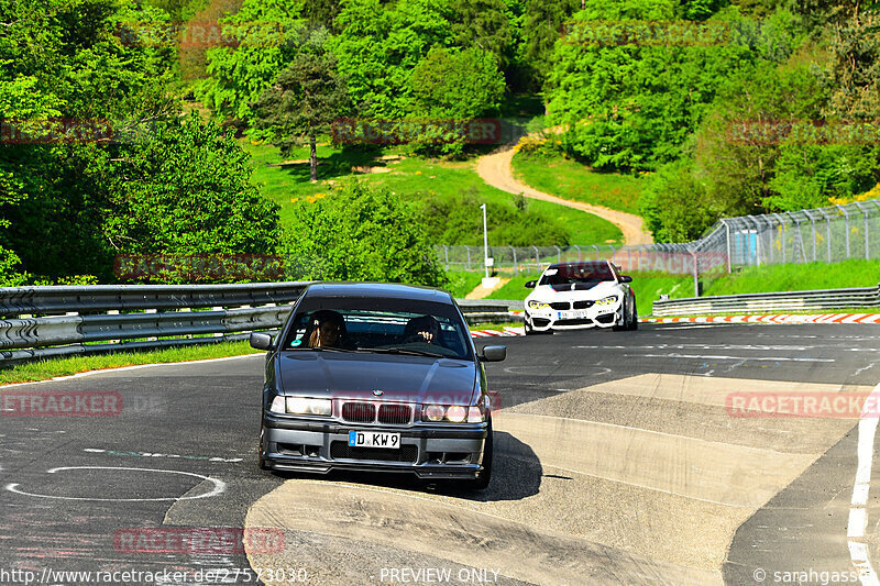 Bild #27573030 - Touristenfahrten Nürburgring Nordschleife (12.05.2024)