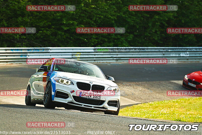 Bild #27573033 - Touristenfahrten Nürburgring Nordschleife (12.05.2024)