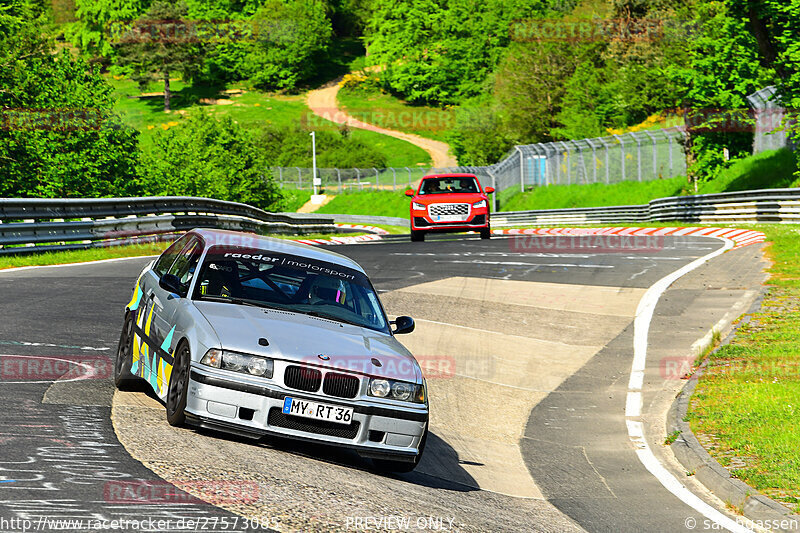 Bild #27573085 - Touristenfahrten Nürburgring Nordschleife (12.05.2024)