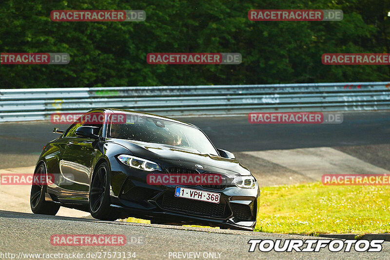 Bild #27573134 - Touristenfahrten Nürburgring Nordschleife (12.05.2024)