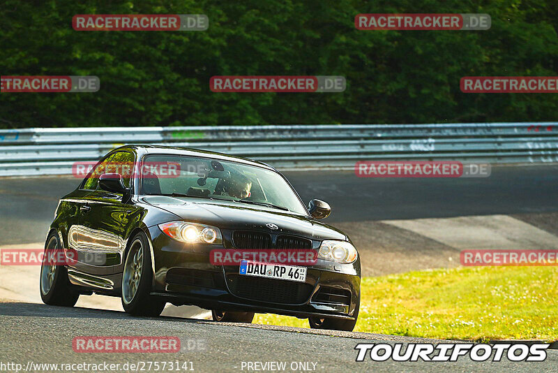 Bild #27573141 - Touristenfahrten Nürburgring Nordschleife (12.05.2024)