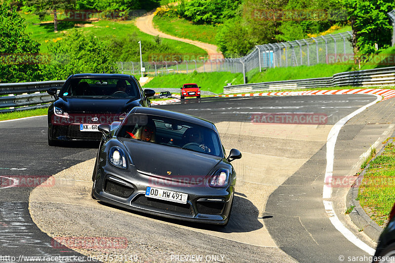 Bild #27573149 - Touristenfahrten Nürburgring Nordschleife (12.05.2024)