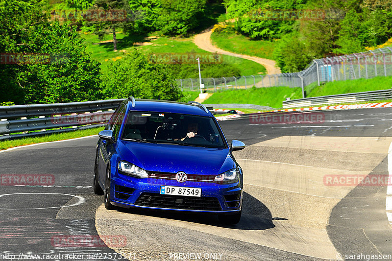 Bild #27573171 - Touristenfahrten Nürburgring Nordschleife (12.05.2024)