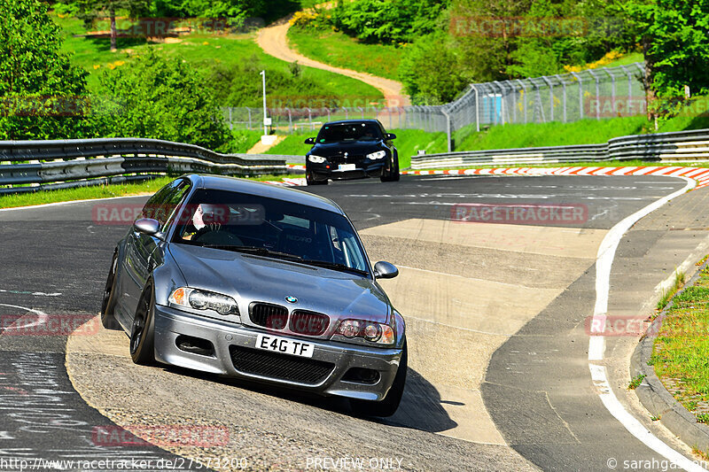 Bild #27573200 - Touristenfahrten Nürburgring Nordschleife (12.05.2024)