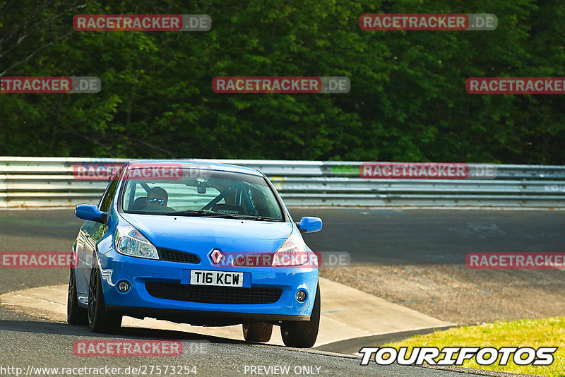 Bild #27573254 - Touristenfahrten Nürburgring Nordschleife (12.05.2024)