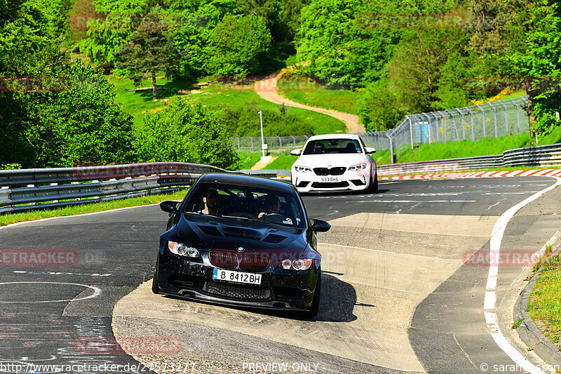 Bild #27573277 - Touristenfahrten Nürburgring Nordschleife (12.05.2024)