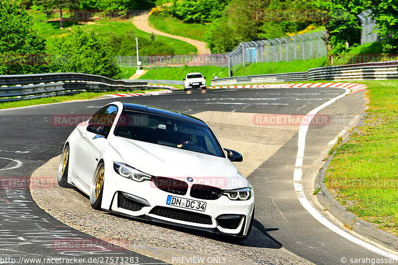 Bild #27573283 - Touristenfahrten Nürburgring Nordschleife (12.05.2024)