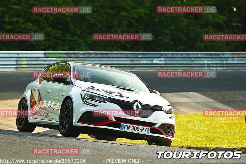 Bild #27573286 - Touristenfahrten Nürburgring Nordschleife (12.05.2024)