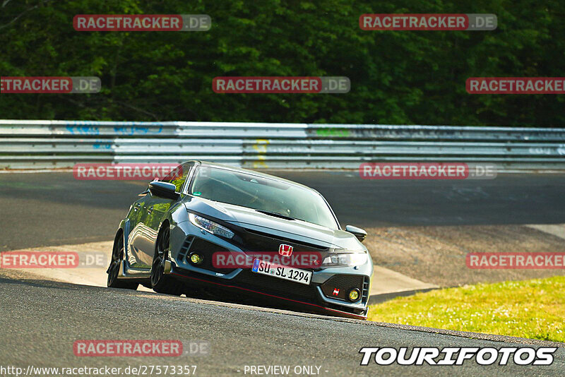 Bild #27573357 - Touristenfahrten Nürburgring Nordschleife (12.05.2024)