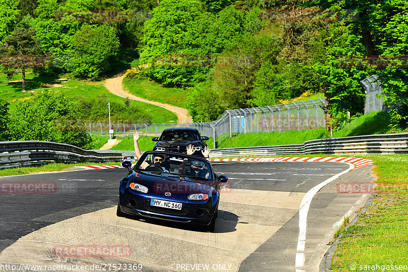 Bild #27573369 - Touristenfahrten Nürburgring Nordschleife (12.05.2024)