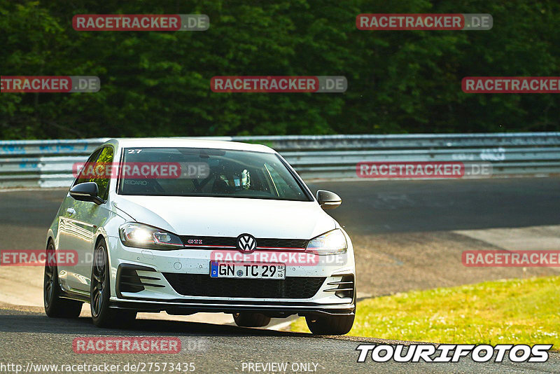 Bild #27573435 - Touristenfahrten Nürburgring Nordschleife (12.05.2024)