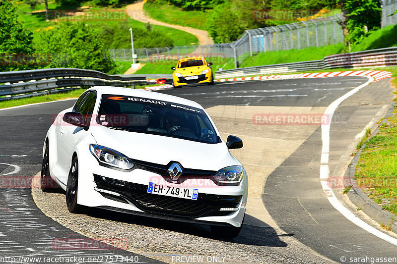 Bild #27573440 - Touristenfahrten Nürburgring Nordschleife (12.05.2024)