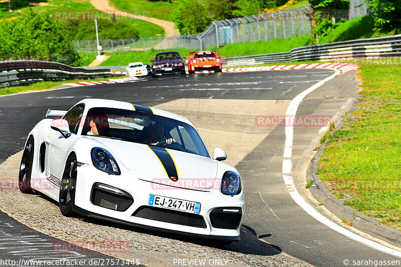 Bild #27573445 - Touristenfahrten Nürburgring Nordschleife (12.05.2024)