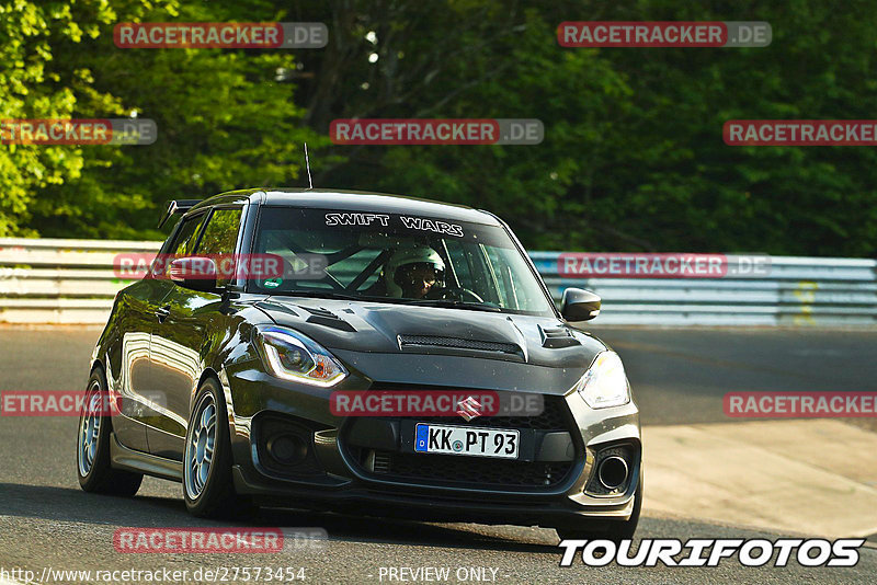 Bild #27573454 - Touristenfahrten Nürburgring Nordschleife (12.05.2024)