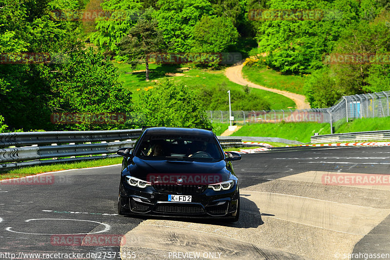 Bild #27573455 - Touristenfahrten Nürburgring Nordschleife (12.05.2024)