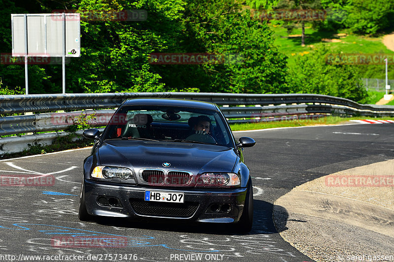 Bild #27573476 - Touristenfahrten Nürburgring Nordschleife (12.05.2024)