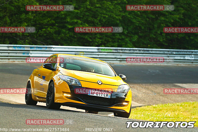 Bild #27573484 - Touristenfahrten Nürburgring Nordschleife (12.05.2024)