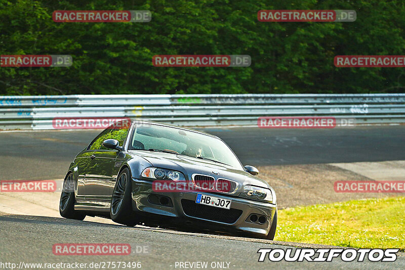 Bild #27573496 - Touristenfahrten Nürburgring Nordschleife (12.05.2024)