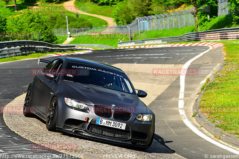 Bild #27573500 - Touristenfahrten Nürburgring Nordschleife (12.05.2024)