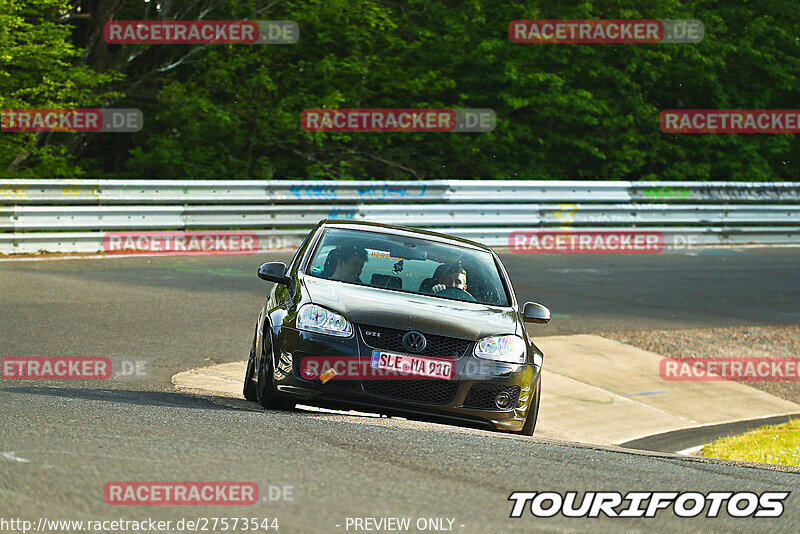 Bild #27573544 - Touristenfahrten Nürburgring Nordschleife (12.05.2024)